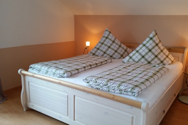 Haus Hubertus Hotel-Pension